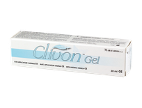 CLIVON Gel gel, 30 ml