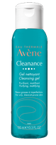 AVENE Cleanance Cleansing attīroša želeja, 100 ml