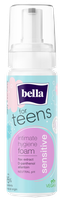BELLA Teens Sensitive intimate hygiene gel, 150 ml