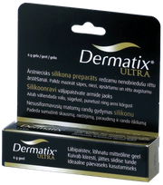 DERMATIX Ultra gel, 6 g