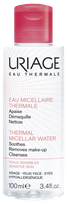 URIAGE Thermal Micellar мицеллярная вода, 100 мл