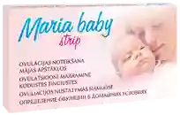 MARIA Baby Strip ovulation test, 1 pcs.