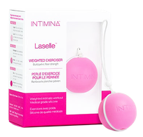 INTIMINA Laselle vaginālās lodītes, 38 g