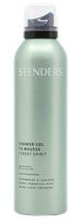 STENDERS Meža elpa dušas putas, 200 ml