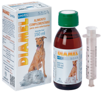 CATALYSIS Diamel Pets complementary food, 150 ml
