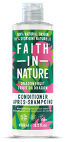 FAITH IN NATURE Dragon Fruit conditioner, 400 ml