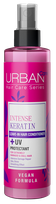 URBAN CARE Intense Keratin Leavi-In matu kondicionieris, 200 ml