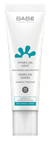 BABE Hydro 24H SPF20 Light face cream, 50 ml
