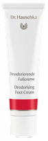 DR.HAUSCHKA Deodorising krēms kājām, 30 ml