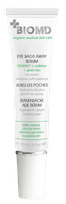 BIOMD Eye Bags Away serums, 15 ml
