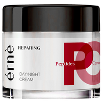 ERNE Reparing Peptides Day Night sejas krēms, 50 ml