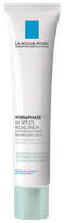 LA ROCHE-POSAY Hydraphase SPF 25 Rich sejas krēms, 40 ml