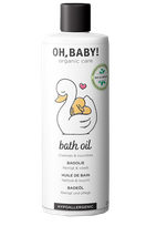 OH, BABY! Bath Oil vannas eļļa, 250 ml