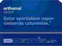 ORTHOMOL Sport доза, 30 шт.