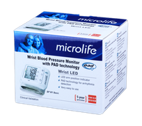 MICROLIFE BPW1 apakšdelma tonometrs, 1 gab.