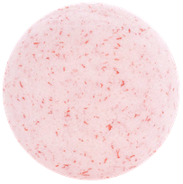STENDERS Wild berries yogurt bath bomb, 130 g