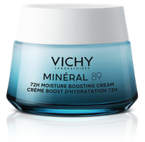 VICHY Mineral 89 Light sejas krēms, 50 ml
