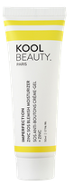 KOOL BEAUTY Zinc SOS Blemish face cream, 50 ml