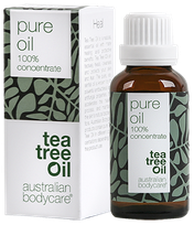 AUSTRALIAN BODYCARE Tea Tree Oil eļļa, 30 ml