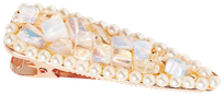 CRYSTALLOVE Moonstone заколка, 1 шт.