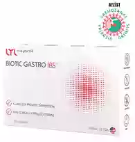 LYL BIOTIC GASTRO IBS capsules, 30 pcs.
