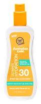 AUSTRALIAN GOLD SPF 30 Gel sprejs, 237 ml