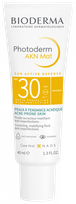 BIODERMA Photoderm AKN Mat SPF 30 fluid, 40 ml