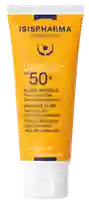 ISISPHARMA Uveblock SPF50+ fluid, 40 ml