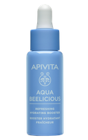 APIVITA Aqua Beelicious Refreshing Hydrating Booster gels, 30 ml