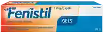 FENISTIL 0,1 % gels, 30 g