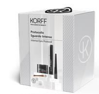 KORFF Intense Eyes Protocol комплект, 1 шт.