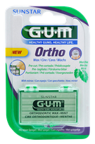 GUM Ortho vasks, 1 gab.