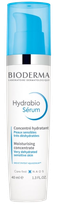 BIODERMA Hydrabio Serum serums, 40 ml