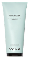 COCUNAT Pure matu kondicionieris, 200 ml