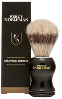 PERCY NOBLEMAN Shaving otiņa, 1 gab.