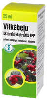 RFF Hawthorn extract drops, 25 ml