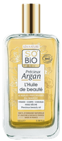 SO BIO ETIC Precious Beauty oil, 100 ml