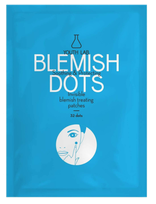 YOUTH LAB  Blemish Dots plāksteris pumpām, 32 gab.