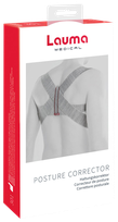 LAUMA MEDICAL L posture corrector, 1 pcs.