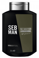 SEBASTIAN Seb Man the Smoother conditioner, 250 ml