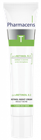 PHARMACERIS T pureRETINOL 0.3 Night sejas krēms, 40 ml
