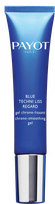 PAYOT Blue Techni Liss Regard eye cream, 15 ml