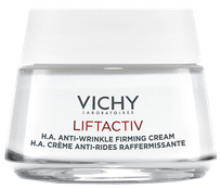VICHY Liftactiv H.A. Anti-Wrinkle Firming For Dry Skin face cream, 50 ml