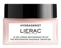 LIERAC Hydragenist The Rehydrating Radiance krēms-gels, 50 ml