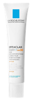 LA ROCHE-POSAY Effaclar DUO (+) SPF30  Anti-Imperfection sejas krēms, 40 ml
