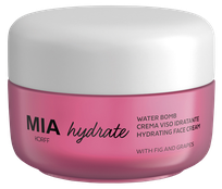 KORFF Mia Hydrate крем для лица, 50 мл