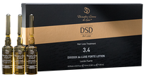 DSD DE LUXE Dixidox Forte 3.4 ampulas, 10 gab.