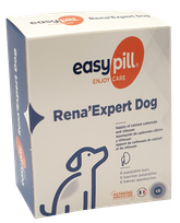 EASYPILL Rena Expert lozenges, 168 g