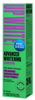 PERLWEISS Up White Advanced Whitening zobu pasta, 75 ml