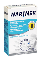 WARTNER krioterapija kārpu likvidēšanai, 50 ml